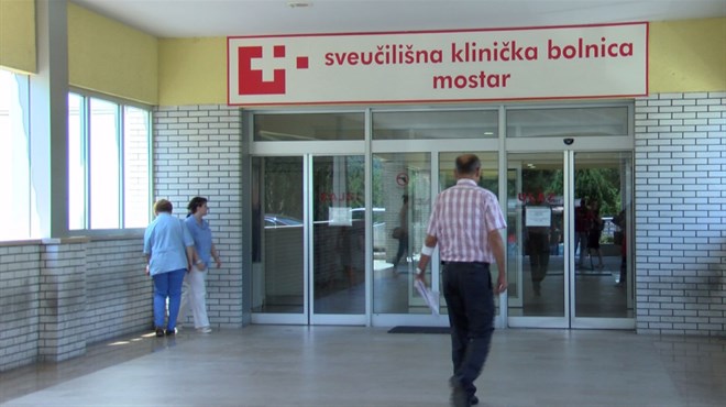 PRVI PUT U BIH: U SKB Mostar operacija uz pomoć 3D tehnologije