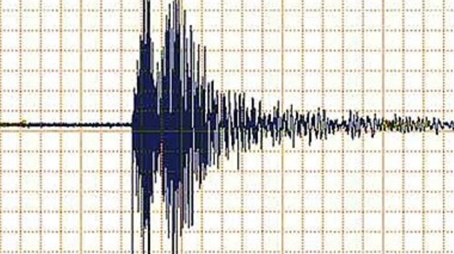 Potres 15 kilometara jugoistočno od Dubrovnika