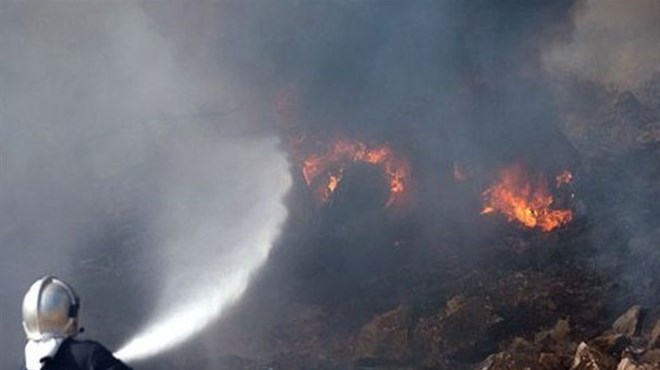 Dramatično u Hercegovini: Požar se širi prema kućama, četiri potresa zatresla Trebinje
