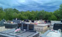 Tihaljina, rekorder s 11 groblja: Nastajala su zbog sukoba oko mlade, bolesti, nabujalih rijeka...