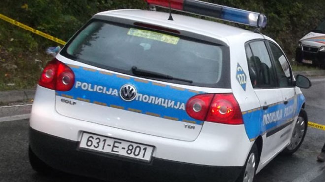 U Savi pronađeno beživotno tijelo nepoznate osobe