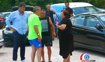 Skupština HŽRK Grude: Imenovana potpredsjednica Buntić, J. Bandić i Ž. Andrijanić ušli u upravu, Milan Bandić častio pitama