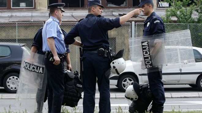 POLICIJSKA AKCIJA U SRBIJI, UHIĆENO 360 LJUDI Provedena u 27 gradova, evo za što sve terete uhićene