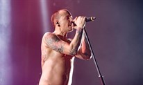 GLAZBENI SVIJET U ŠOKU Pjevača Linkin Parka pronašli mrtvog, počinio je samoubojstvo vješanjem