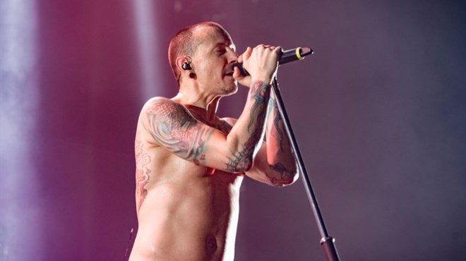 GLAZBENI SVIJET U ŠOKU Pjevača Linkin Parka pronašli mrtvog, počinio je samoubojstvo vješanjem