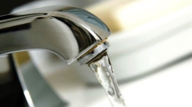 U tijeku upozorenja zbog prekomjerne potrošnje vode, moguće kazne od 100 do 1500 maraka