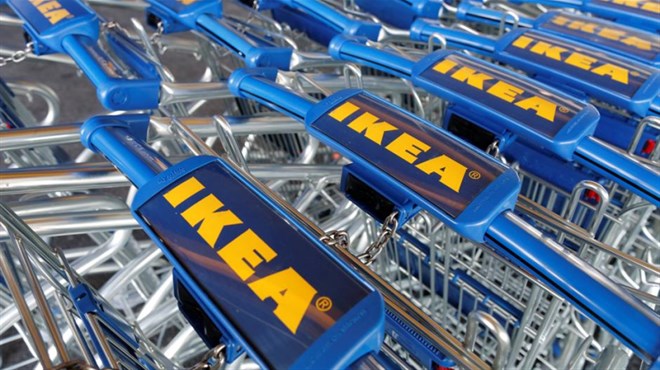 IKEA otvorila robnu kuću u Beogradu