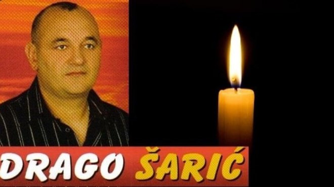 Umro Drago Šarić, jedan od najpoznatijih narodnih pjevača u Hercegovini