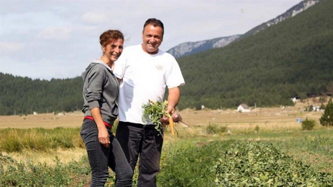 Umirovljeni vojnik HV-a i supruga iz Ledinca u planini su pronašli svoj mir