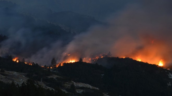 Blidinje uskoro dobiva sustav za otkrivanje požara