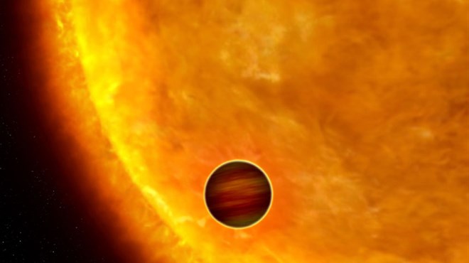 NASA zabilježila dvije solarne baklje velike jakosti