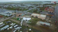 [UŽIVO S KAMERE] Irma svom snagom udara na Floridu - poginule tri osobe