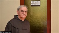 Fra Tomislav Pervan: Nemalo čudi nebriga mjesnih biskupa za Međugorje! Ondašnji biskup je pogrešno postupio u 'Hercegovačkom slučaju'