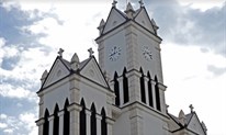 Crkva sv. Kate u Grudama: Prelijepa građevina koju su gradile vjera i ruke običnog čovjeka