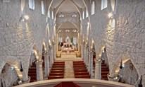 Crkva sv. Kate u Grudama: Prelijepa građevina koju su gradile vjera i ruke običnog čovjeka