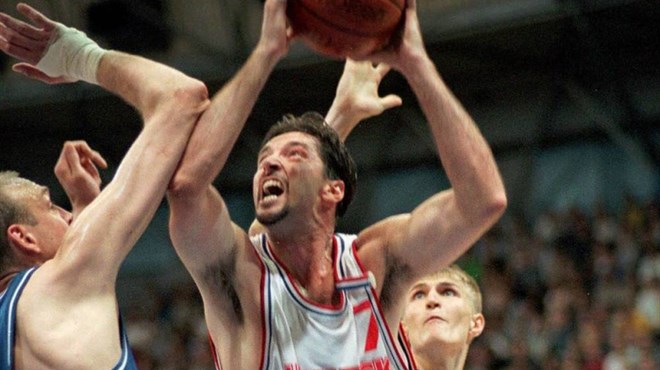 Kukoč i službeno u FIBA Kući slave