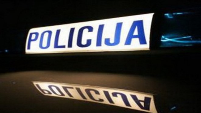 Oteo djevojku pa mu pobjegla dok je točio gorivo