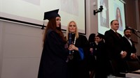 Mostar: Uručene diplome za 17 magistara farmacije