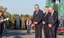 Obilježena 26. godišnjica pogibije general-bojnika Blage Zadre FOTO