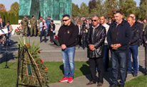 Obilježena 26. godišnjica pogibije general-bojnika Blage Zadre FOTO