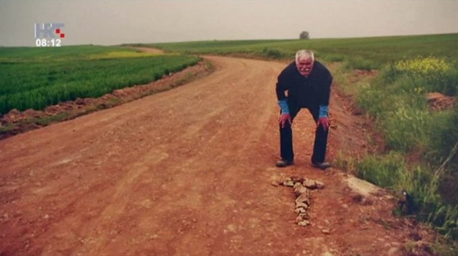 U 66. pješačio gotovo 900 km kako bi stigao na grob sv. Jakova