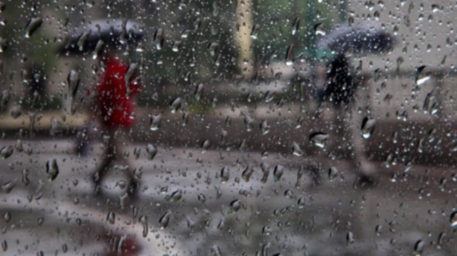 Izvucite toplu odjeću: Dolazi nam kiša i pad temperatura
