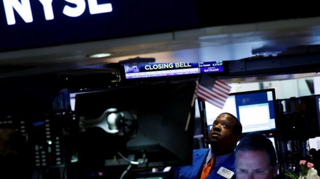 PRVI PUT U POVIJESTI Na Wall Streetu Dow Jones iznad 23.000 bodova
