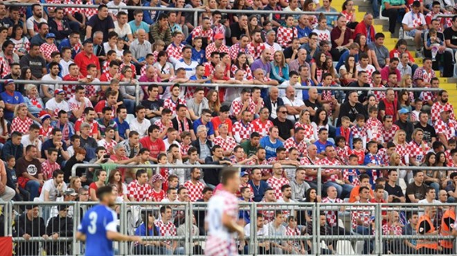 ''Naviječi'' HNS koštali 93.000 eura i utakmicom bez gledatelja