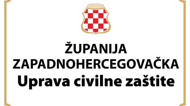 Raspisan natječaj za najbolje literarne i foto radove učenika srednjih škola iz područja civilne zaštite