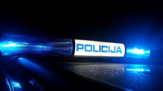 U prometnoj nesreći poginuo još jedan motociklist