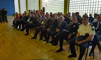 Akademija FMUP-a: Promovirano 115 novih policajaca, među njima i 25 iz ZHŽ-a