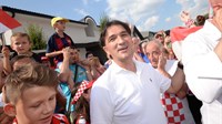 Dalić ostaje hrvatski izbornik, HNS mu sprema novi ugovor
