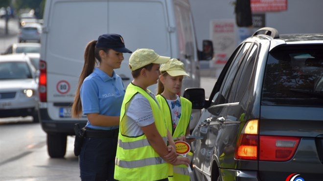 MUP ŽZH u akciji 'Ljeto 2024'