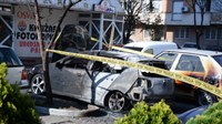 Izgorjela četiri automobila u Mostaru