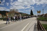 Tradicionalni Put križa na Veliki petak u župi Gorica-Sovići od 13.30 sati