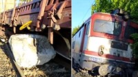 Teretni vlak iskočio iz tračnica nadomak Mostara