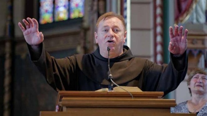 Drinovci: Fra Ivo Pavić će predvoditi svetu misu četiri dana u nizu