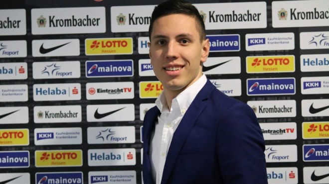 Ivan Tomić je sportski menadžment podigao na višu razinu!