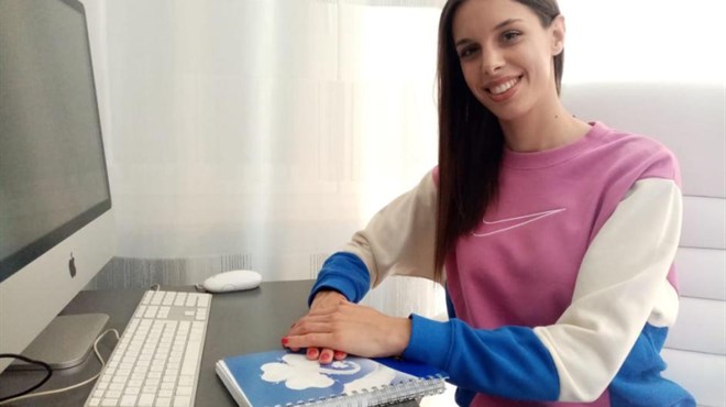 Ana Marija Penava: Krajnji je čas da se ljudi pokrenu