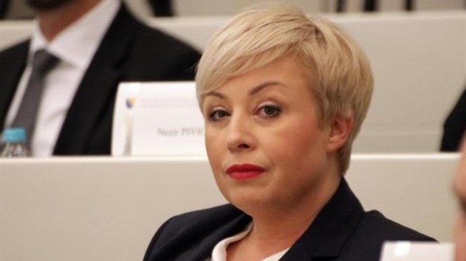 Ljiljana Lovrić: Gospodarstvo BiH počelo se oporavljati početkom ove godine