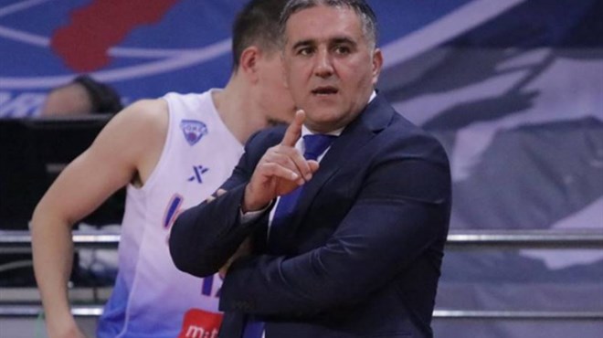 Trener Igokee: U blatu Širokog Brijega dogodio se jadan potez