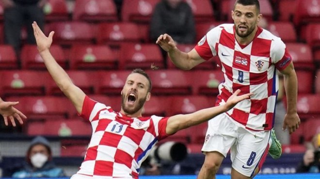 Vlašić zbog ozljede propušta ostatak Eura!