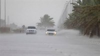 Arapi počeli 'proizvoditi' umjetne oblake i kišu