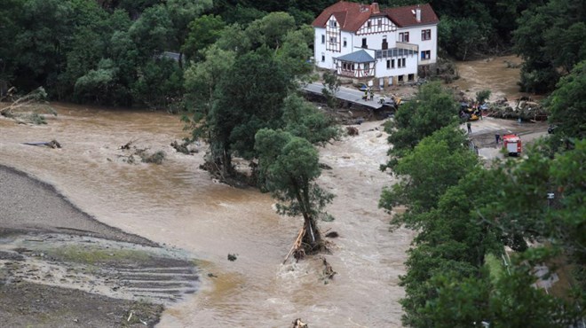 Približavaju se vremenske nepogode, meteorolozi objavili gdje će biti najgore