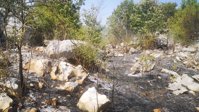 Nakon četiri dana borbe, požari u Dalmaciji stavljeni pod kontrolu