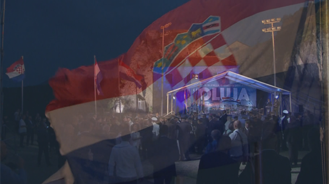 Dan je pobjede i domovinske zahvalnosti! HVO u središtu proslave