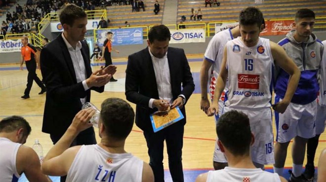 HKK Grude u novu sezonu kreće s pomlađenim sastavom