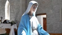 Donosimo zaboravljenu molitvu Djevici Mariji koja ima snagu kao devet krunica! Priča iza nje je čudesna