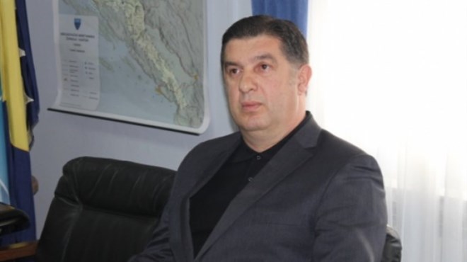 Galić više nije komesar MUP-a ZHŽ-a! Mijenja ga Ilija Lasić, bivši komesar u HNŽ-u