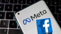 Facebook je postao Meta!